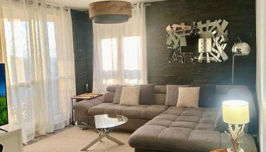 Appartement 3 chambres REIMS - Foto 3