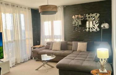 Appartement 3 chambres REIMS - Foto 3