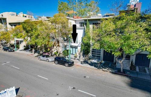 Kettner Row 1 - Foto 9