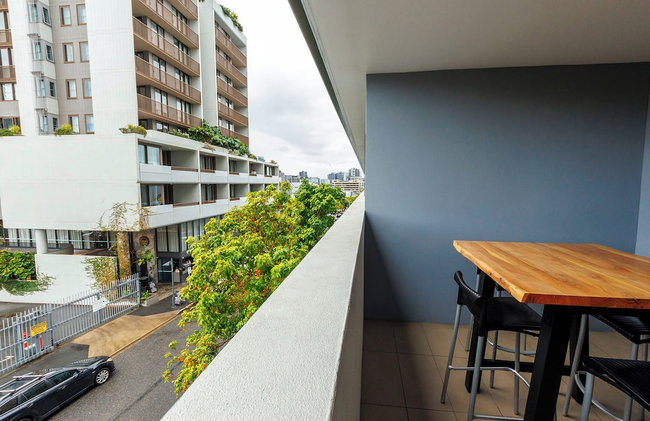 Atrio Apartments - Foto 51