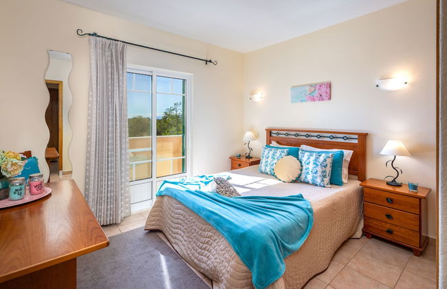 Monte dos Avós Apartamentos, Albufeira - Foto 9