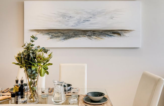 Clifton Apartment w Direct Beach Access Marella - Foto 23