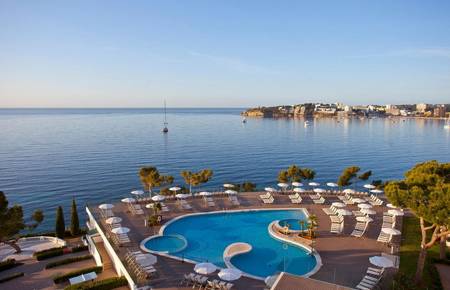 Aparthotel Ponent Mar - Foto 8