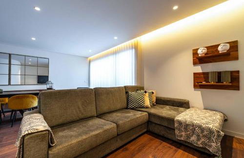 Boavista Serralves Family House - Foto 26