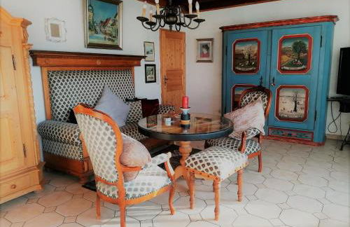 Ferienwohnung Ott Schongau - Foto 18