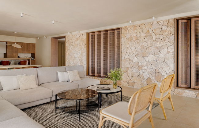 Anfitrión Villas & Suites - Foto 49