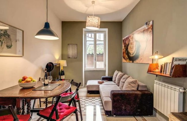 Monti Coliseum 3 bedroom 2nd floor - Foto 29