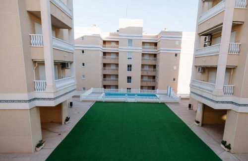 Apartment Luz del Sol - Foto 28