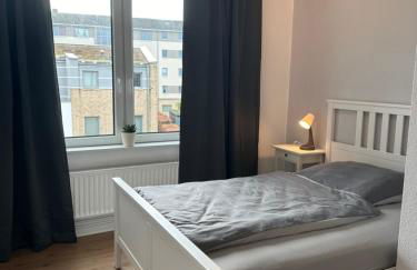 Ferienwohnung Hansetraum Lübeck - Foto 8