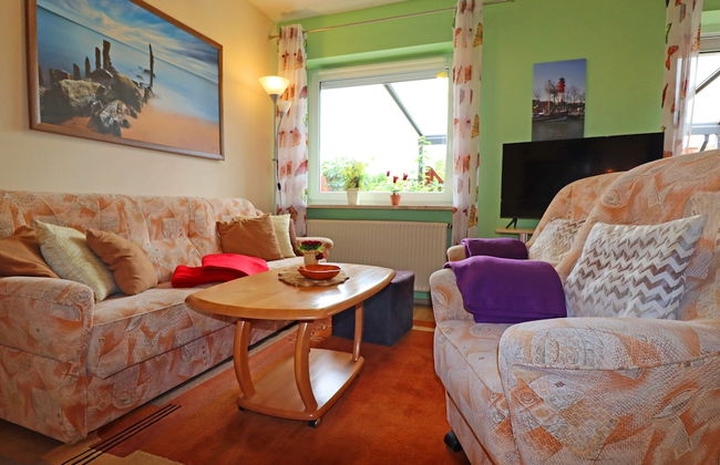 Apartment in Bsum With Garden - Foto 14