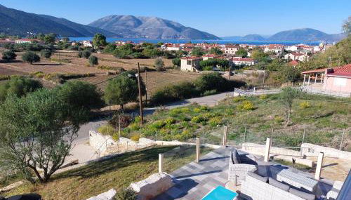 VILLA AVERTO - Foto 4