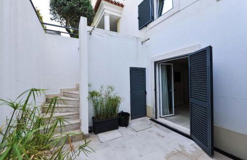 Estoril Garden Villa - 4Bedroom private pool - CheckinHome - Foto 36