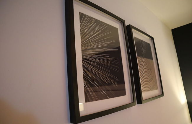 Stylish Urban Escape Near Nec, Airport, Hs2 - Foto 18