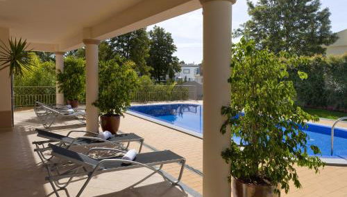 Villa Cor de Rosa in Albufeira - Foto 4