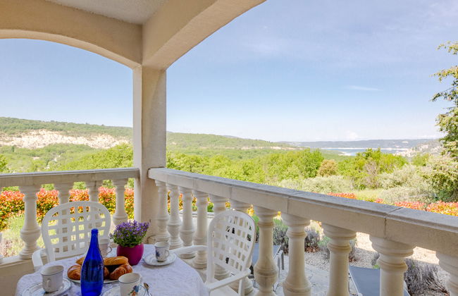 Sainte Croix - Foto 2