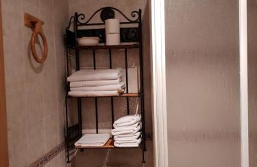 Casa Castel naturaleza y descanso - Foto 17