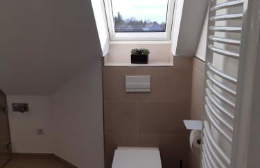 Oderbruch Ferienwohnung Am Speicher - Photo 6