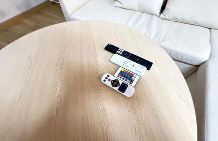 Appartement Chic avec jacuzzi - Foto 11