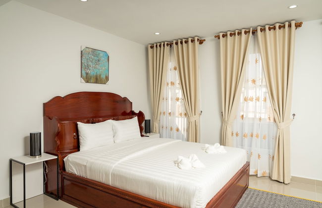 Melbourne Residence - Photo 12