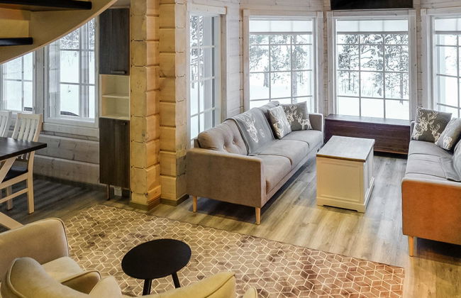 Villa tunturisopuli - Foto 10