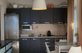 Evita Maisonette, Elegant Beachfront apt, Polychrono - Foto 25