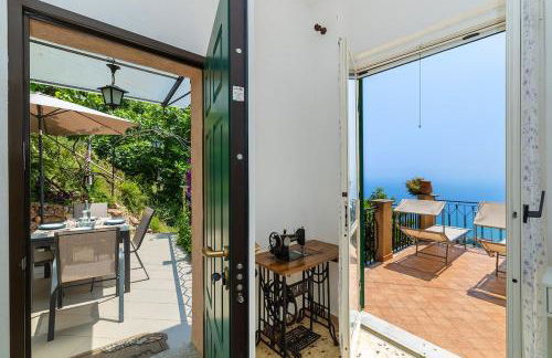 Dimora Concept -Ca' Lena - SeaView Terrace and Parking - Foto 22