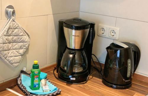 Ostwind - ferienwohnungen & meer - Foto 65