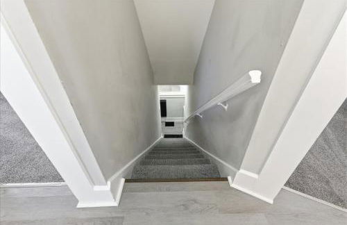 Bright and Spacious Broad Ripple family Getaway - Foto 27