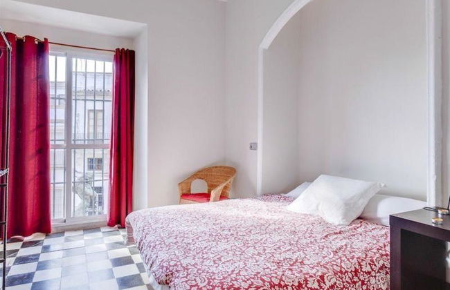 Apartamentos Jerez - Foto 4