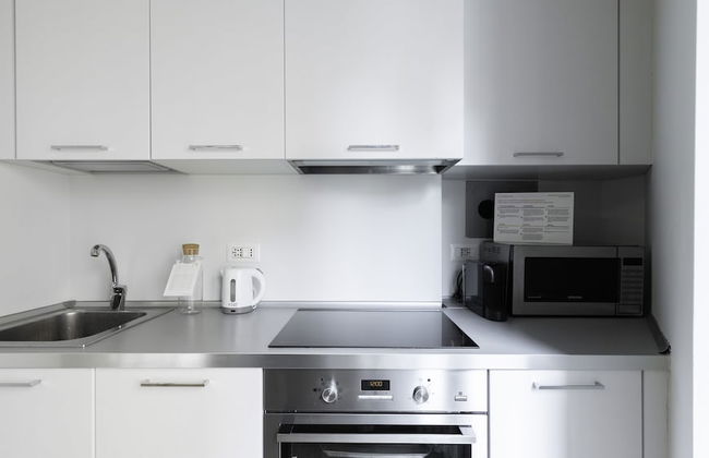 Italianway - Meravigli 18 - Foto 12