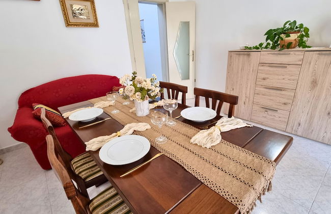 Independent House Near Otranto - Foto 24