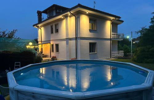 Villa Sofia - Foto 63