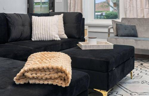 Minutes to Arena District - Foosball & Game Area - Foto 25