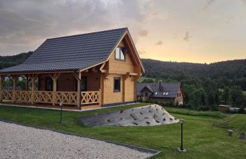 Domek Polne Kwiaty - Foto 21