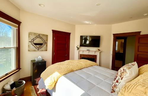 Forever Green Manor - 6 bedroom - Stunning Ocean Views - Foto 23