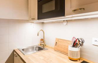 Appartement Les Arcs Ski aux pieds à Vallandry - Foto 14