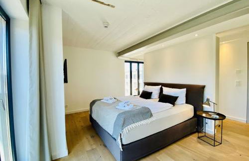 Ferienwohnung Penthouse 17 im Haus Düne 7 Prora - Foto 27