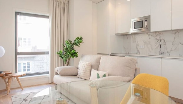 Liiiving in Porto - City Design Apartment G - Foto 3, Habitación