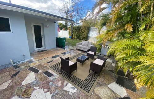 Comfortable House near Downtown & Airport Miami - Foto 5