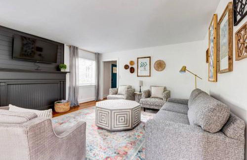 Deacon Stays: The Polo - Walk to WFU - Foto 39