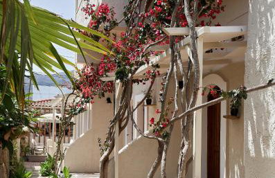 Mila Malia Studios Hotel - Photo 42