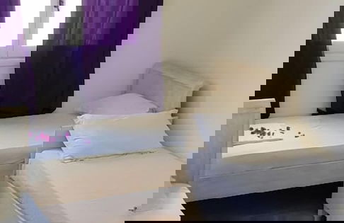 Yasmine Maamoura Beach - Foto 7