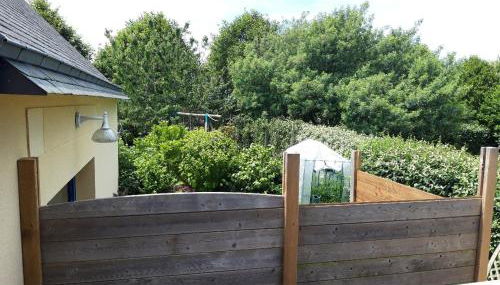 Quiet apartment - Foto 5, Garden view