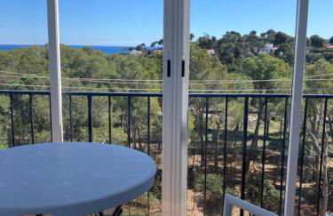 Precioso apartamento con piscina en Pals Costa Brava - Foto 7