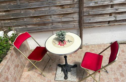 Chez Joselyne - Foto 25