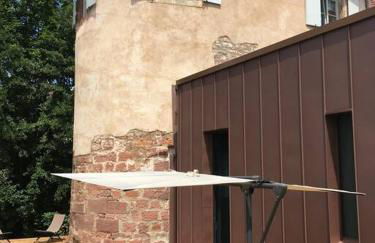 Gîte La Tour des Remparts Pool & Jacuzzi - Foto 55