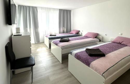 Apartments with Balcony in Krefeld - Foto 7