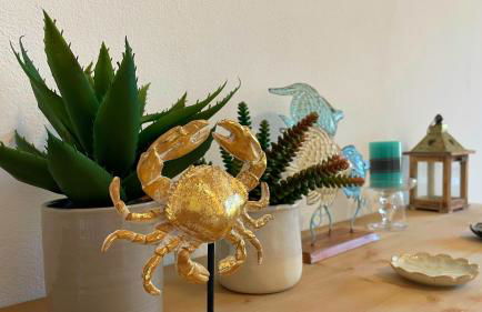 Casa Dei Bucanieri-Seaside garden - Foto 16