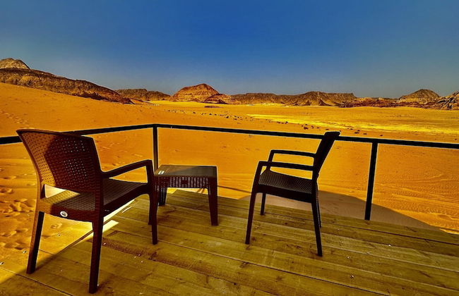 Mirage Camp wadi rum - Photo 15