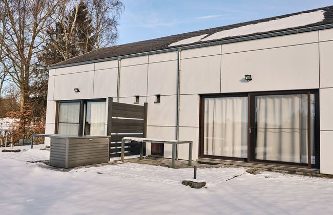 2 bedroom House in Bütgenbach with garden and terrace - Photo 16